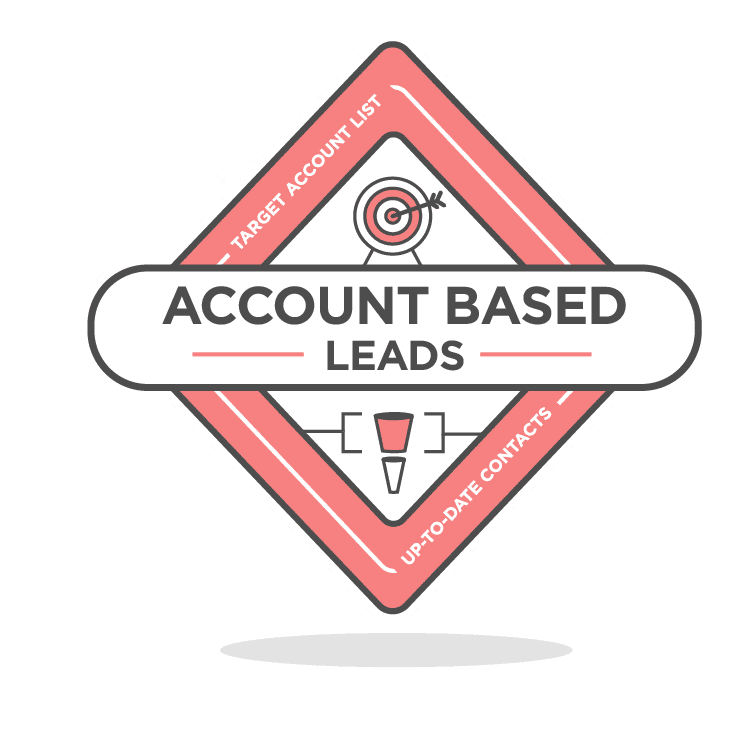 Account Based Leads