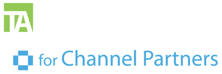 TechnologyAdvice for Channel Partners