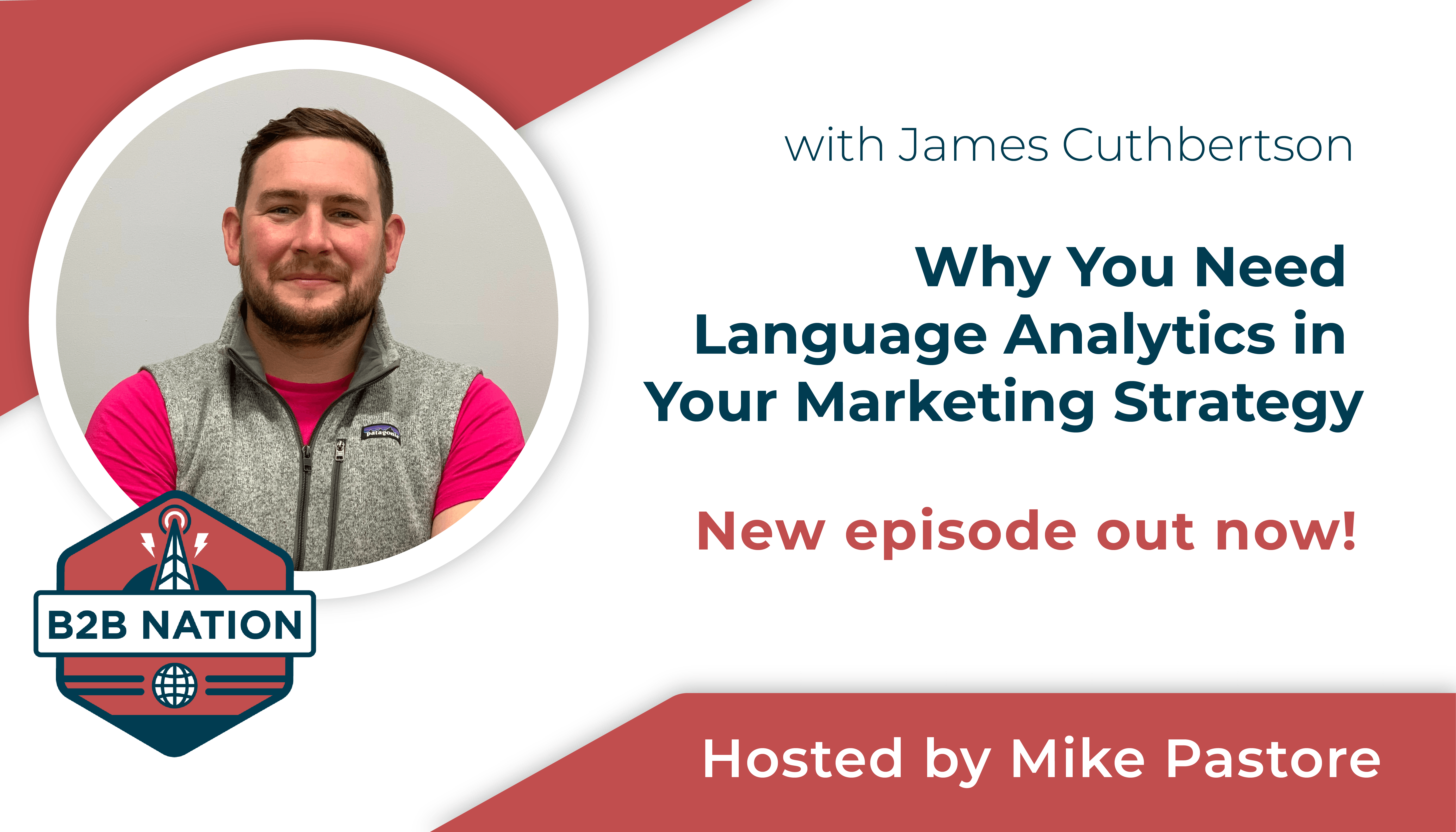 Why You Need Language Analytics in Your Marketing Strategy