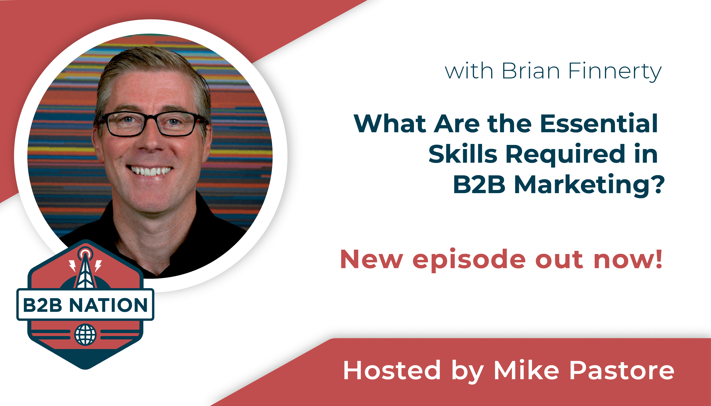 What Are the Essential Skills Required in B2B Marketing?