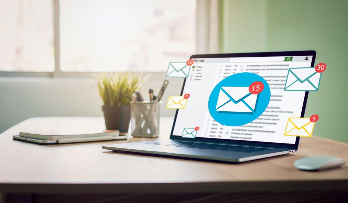 What Does it Take to Succeed with Email Marketing Today?