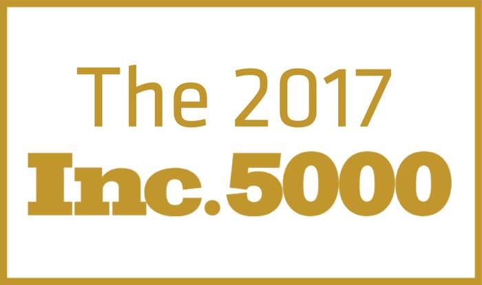 TechnologyAdvice Named to Inc 5000’s Fastest Growing Private Companies in America for the Fourth Consecutive Year