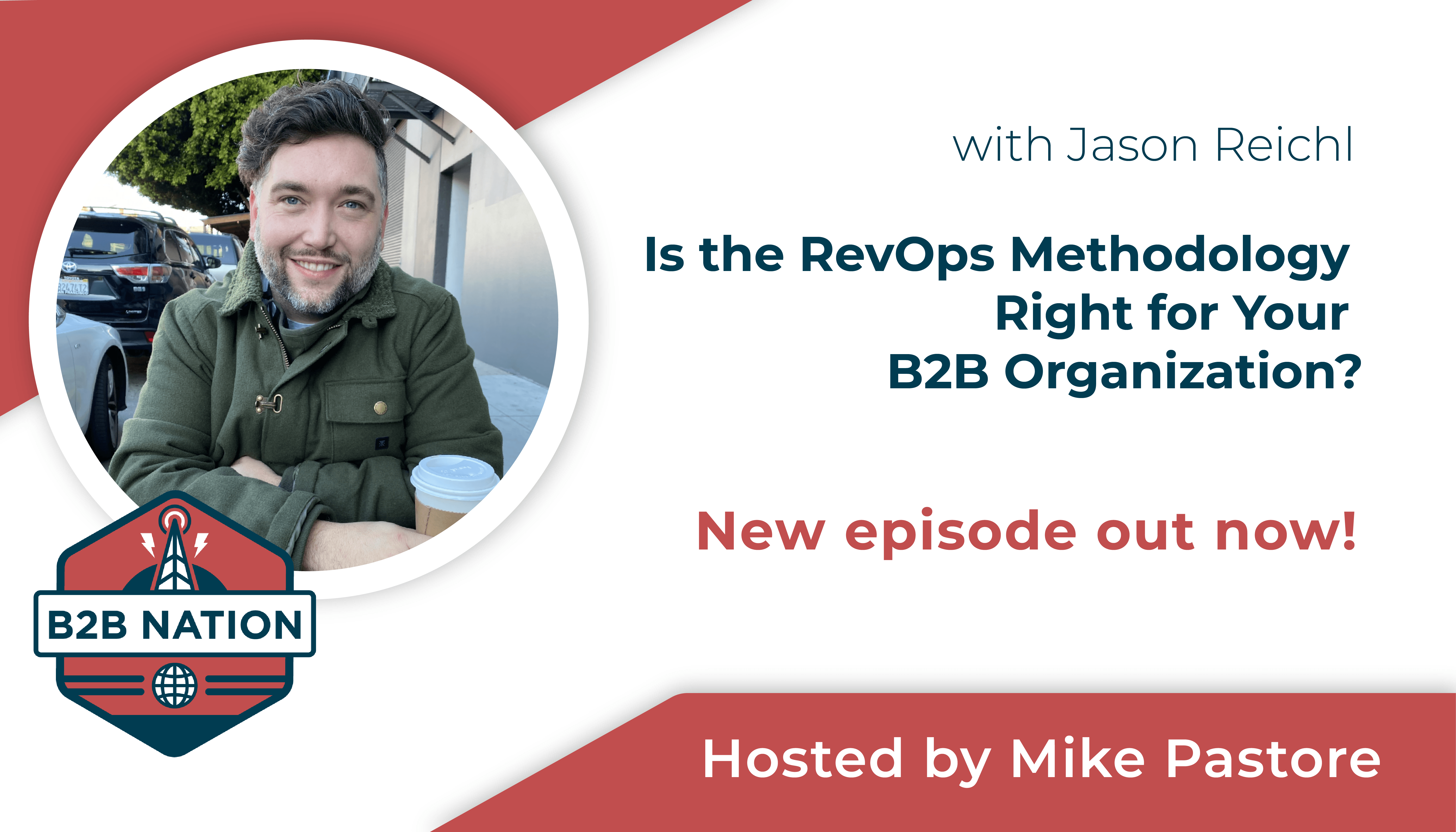 Is the RevOps Methodology Right for Your B2B Organization?