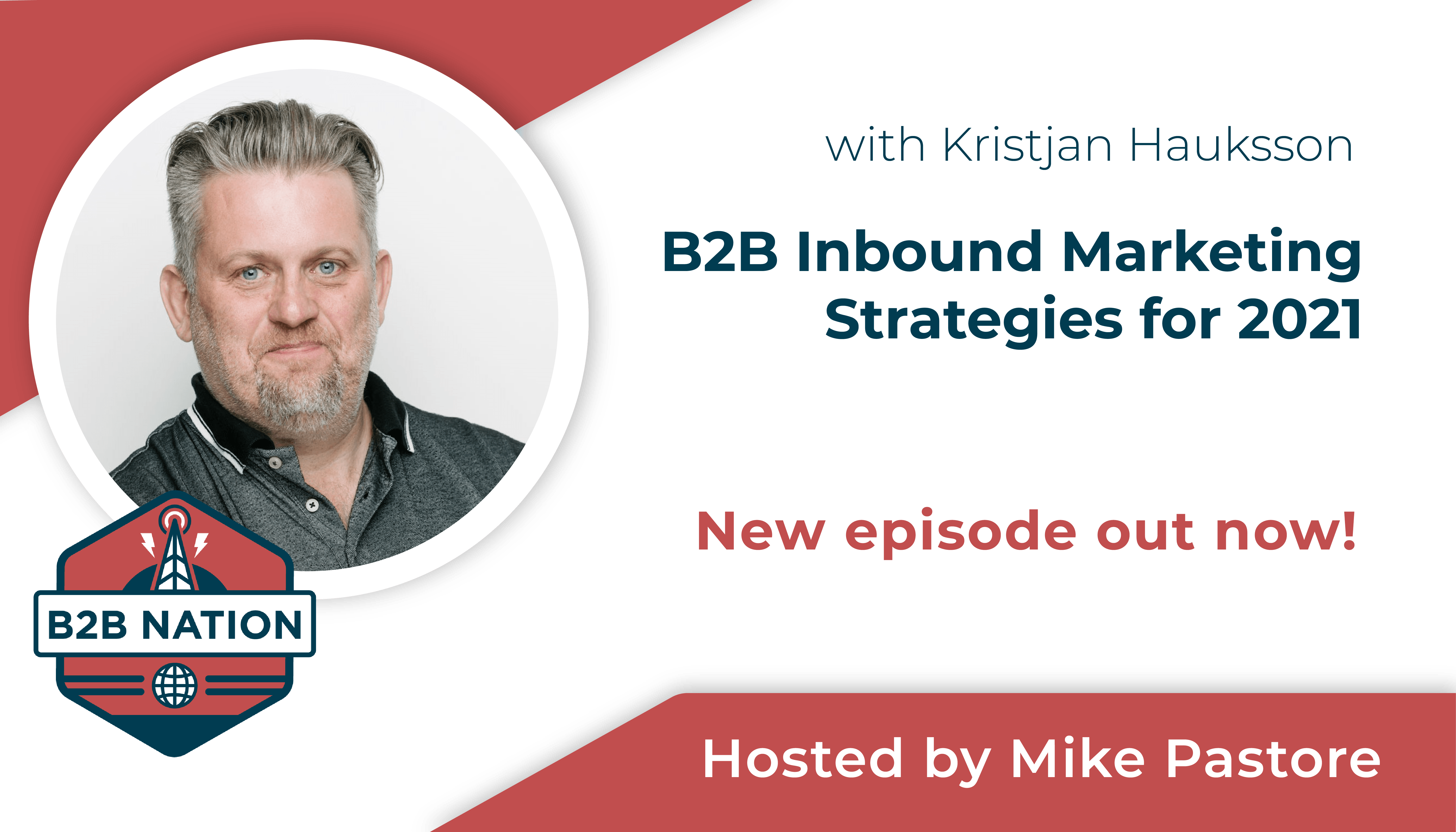 B2B Inbound Marketing Strategies