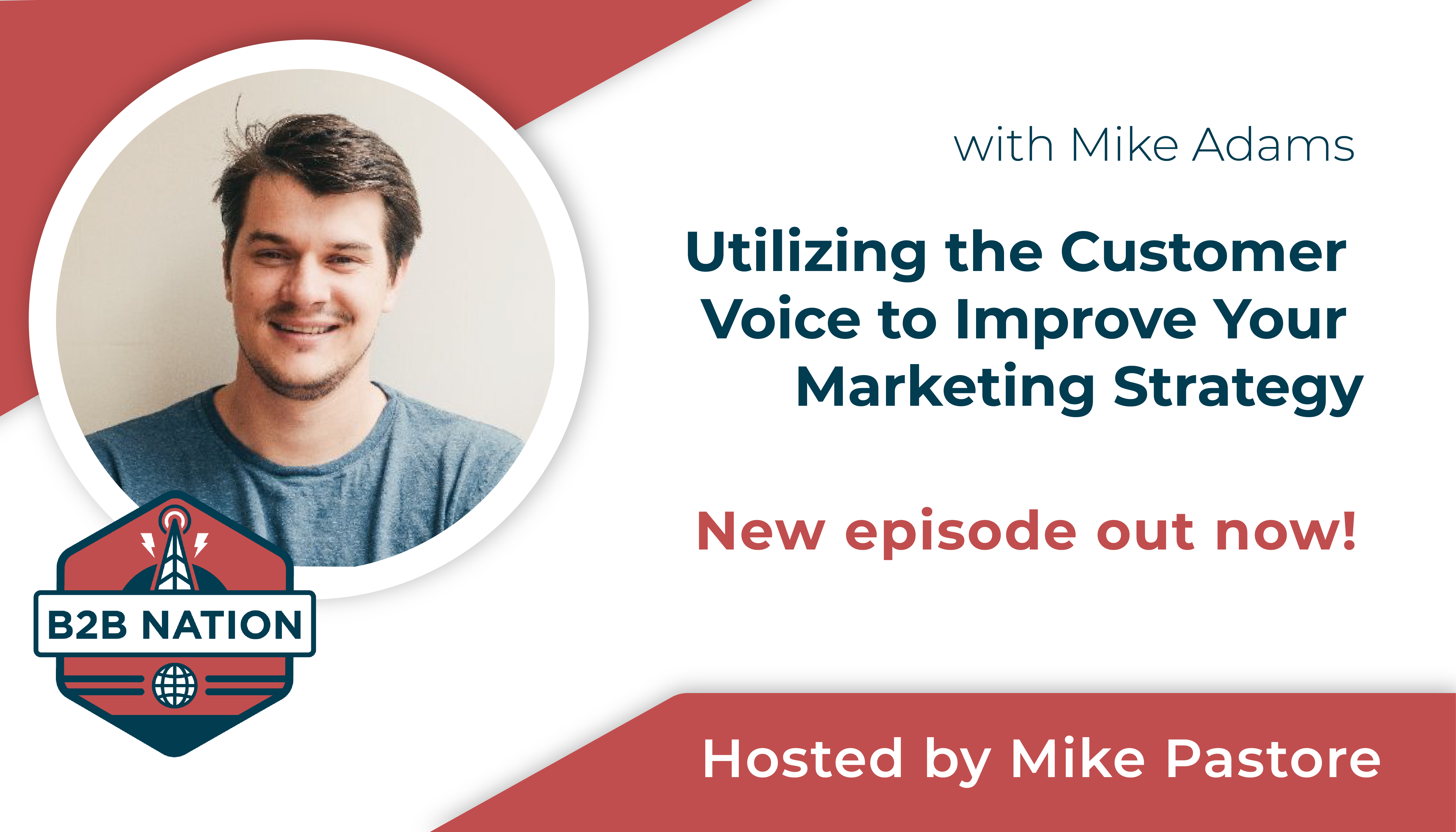 Utilizing the Customer Voice to Improve Your Marketing Strategy