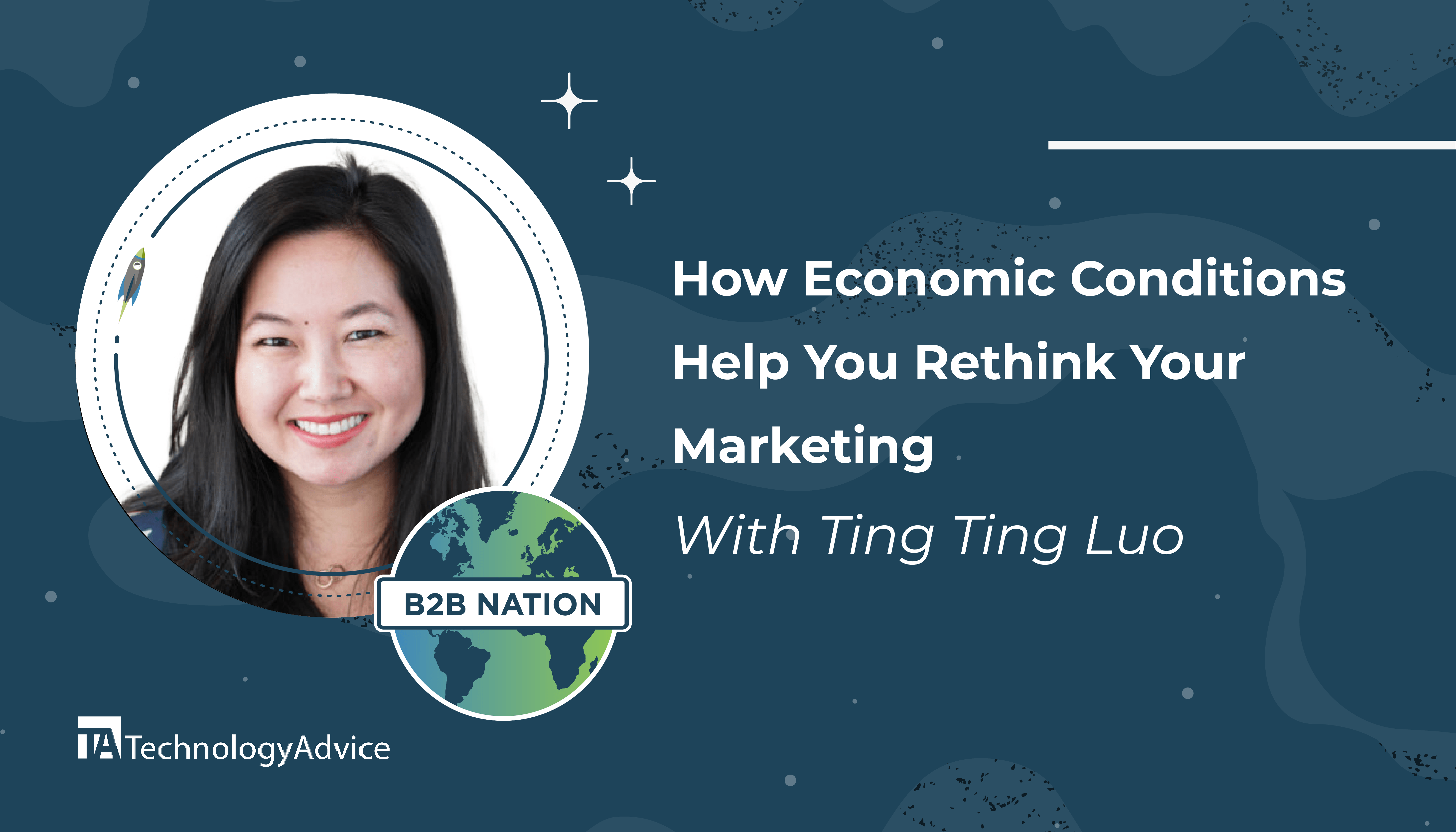 How Economic Conditions Help You Rethink Your Marketing