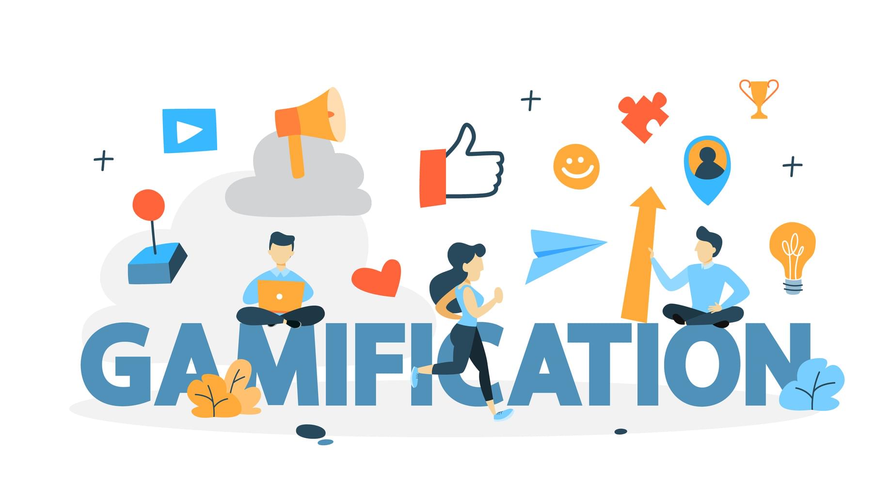 Everyday Gamification Examples with Big Results