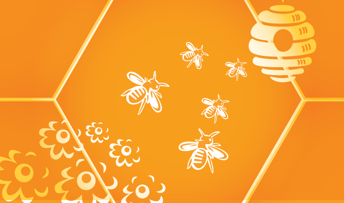 Social CRM: A Marketing Lesson from Honey Bees