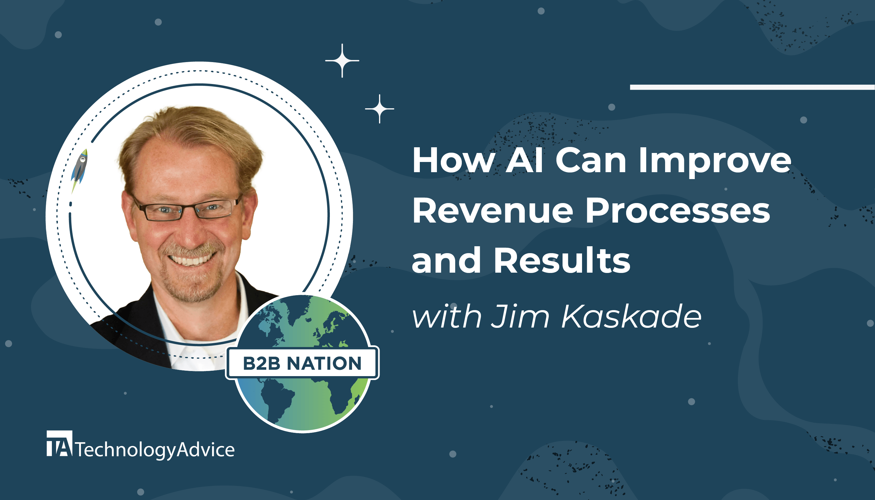 How AI Can Improve Revenue Team Processes and Results