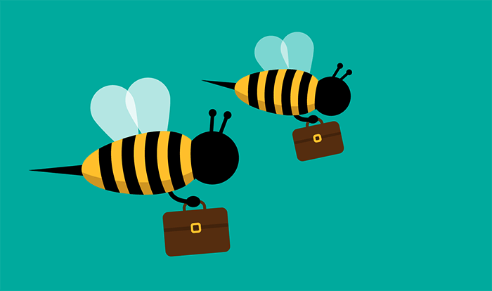 Why the B2B World is Buzzing About Account-Based Marketing