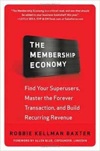 membership economy