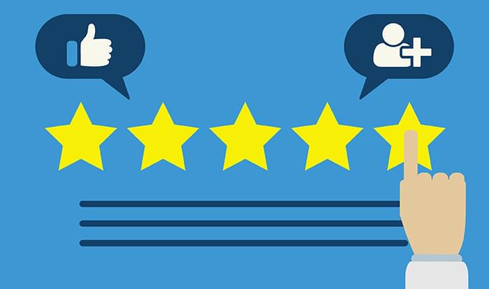 7 Ways to Get More B2B Product Reviews