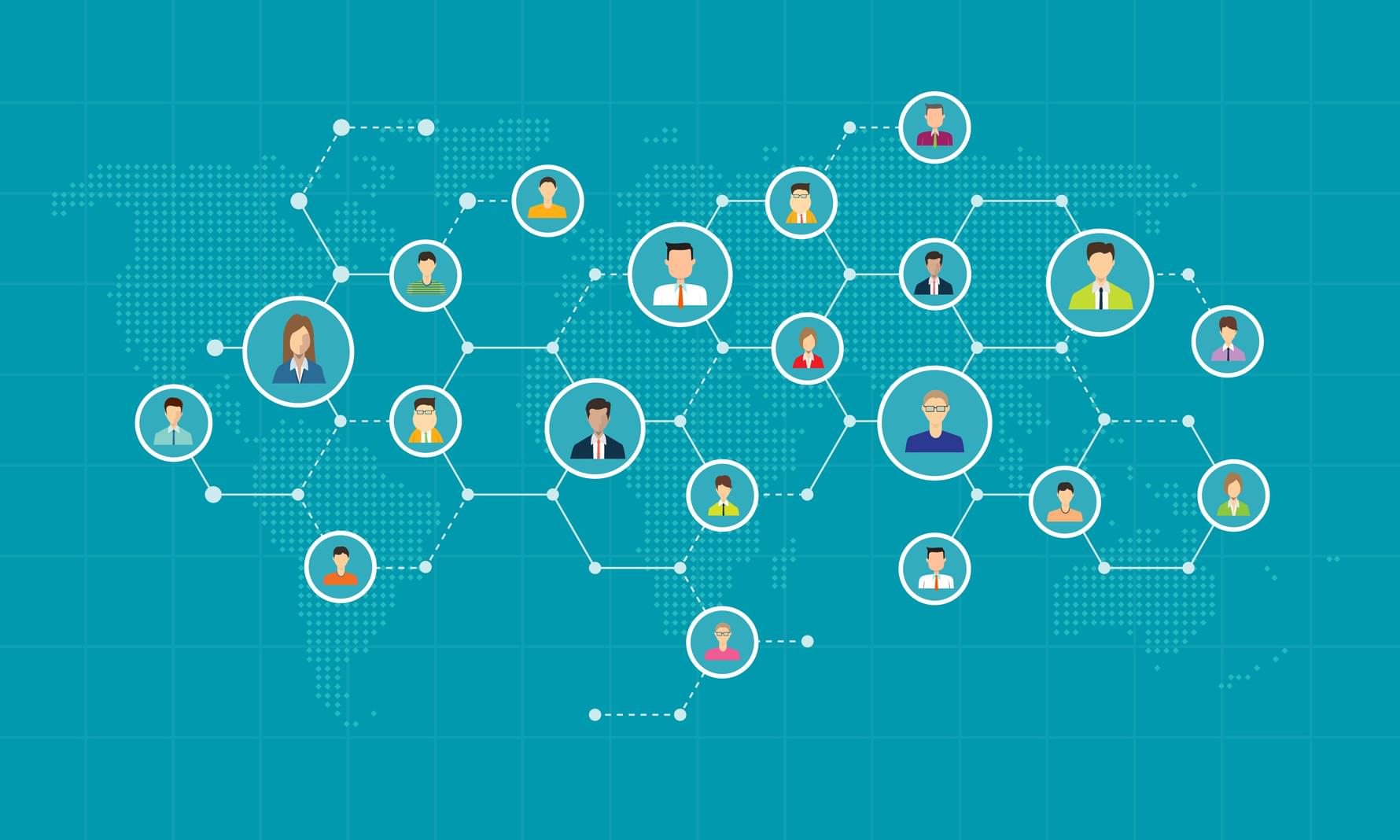 6 Reasons Activating Employees on Social Media Is Important for B2B Companies
