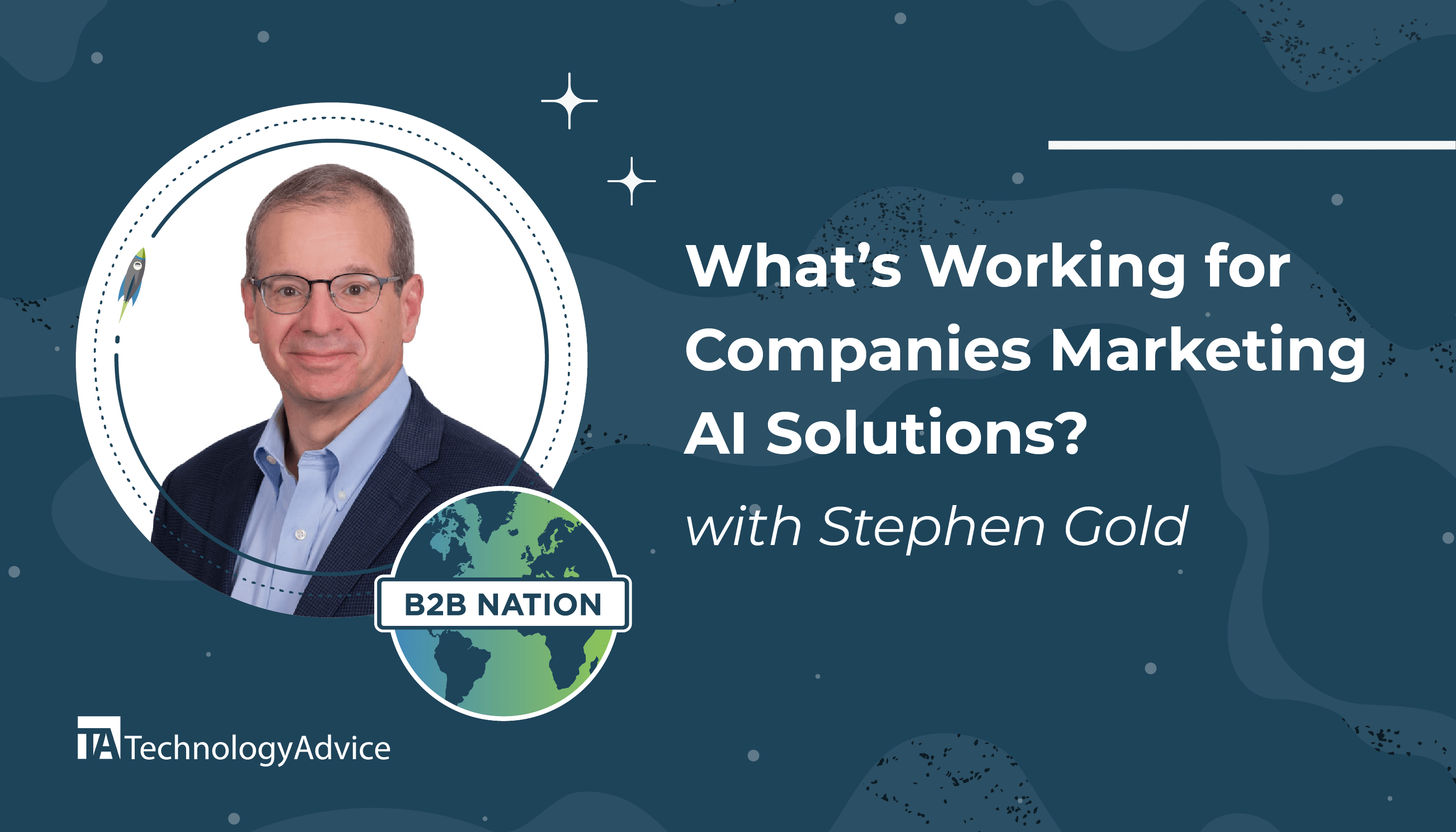 What’s Working for Companies Marketing AI Solutions?