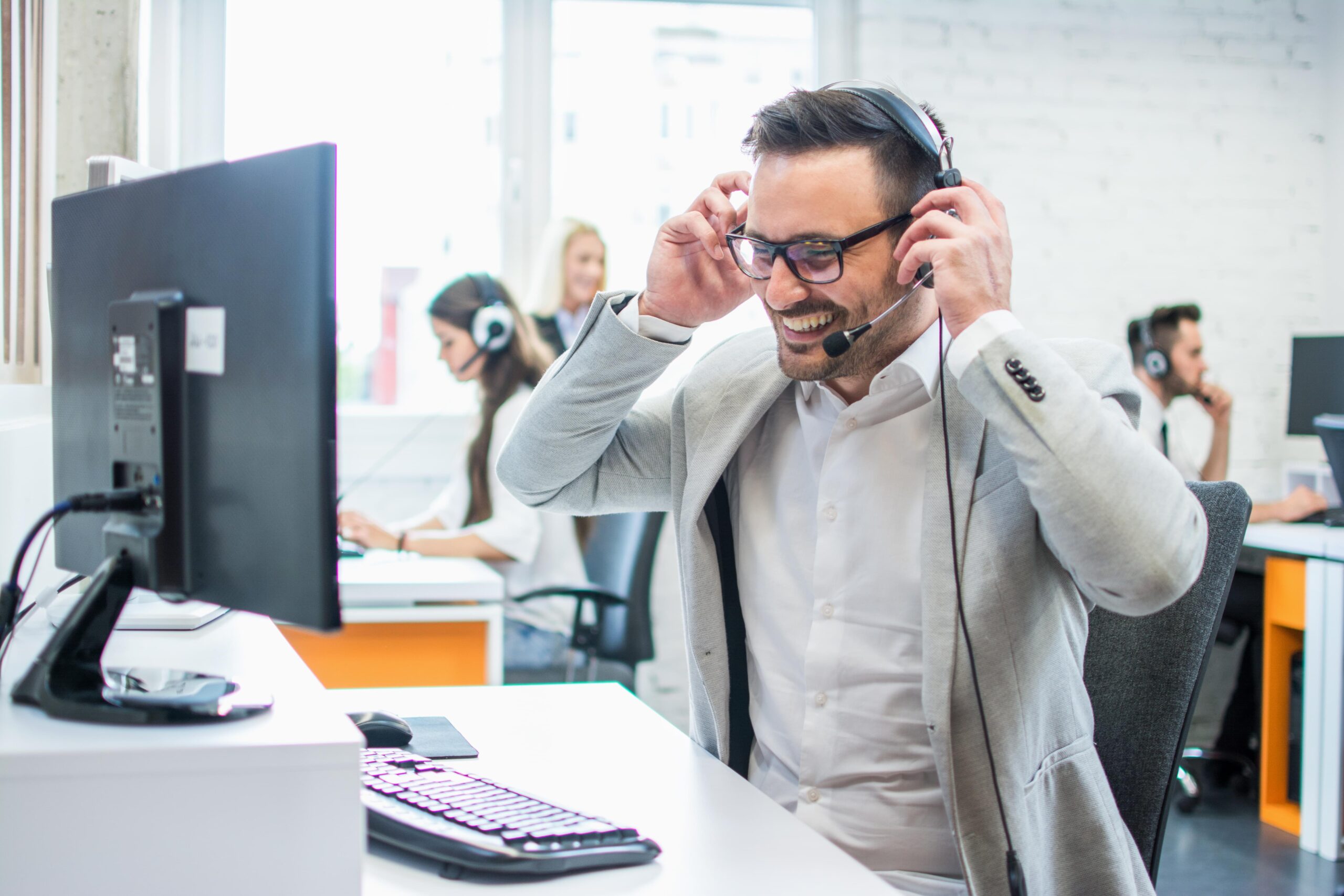 Telemarketing Doesn’t Have To Be Annoying — If You Do It Right