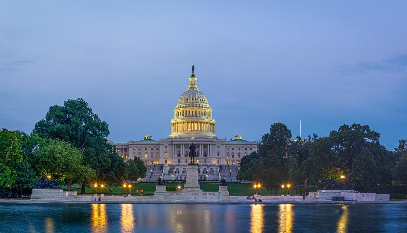 5 Conversations for Your B2B Prospects in the Federal Government Sector