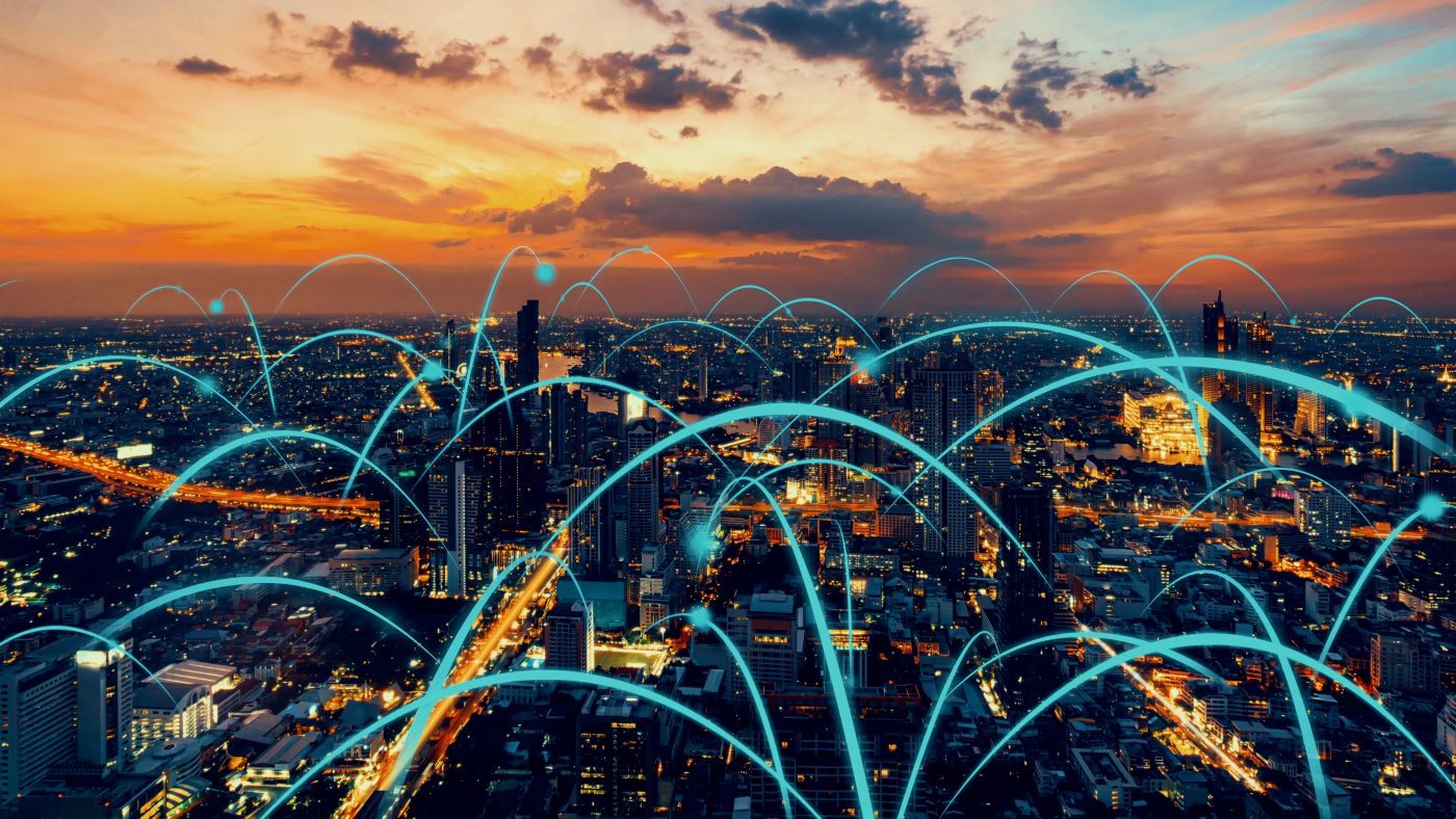 One B2B Tech Trend to Watch in 2024: Secure Connectivity