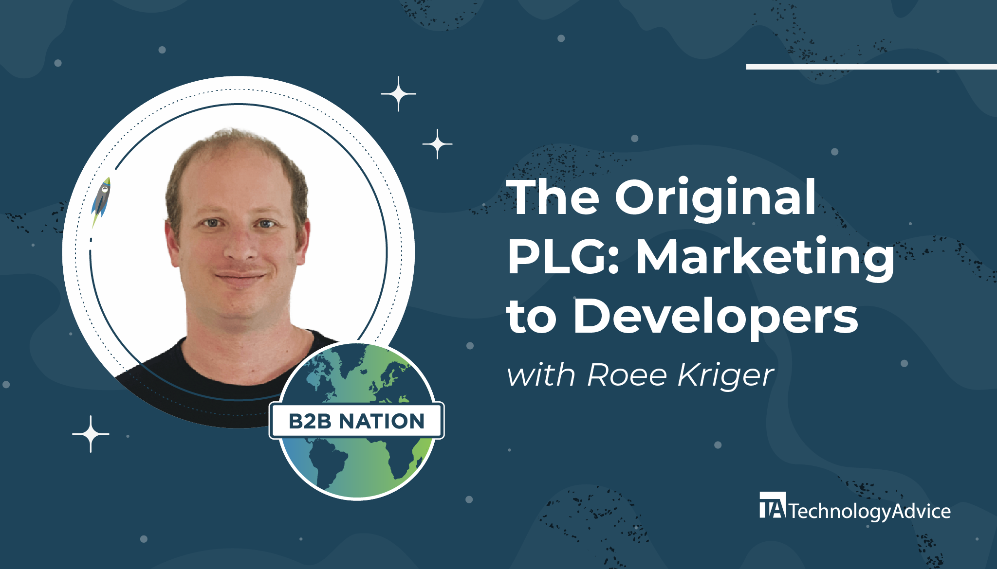 The Original PLG: Marketing to Software Developers