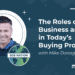 Mike Donaghey discusses the roles of business and IT in B2B buying today.