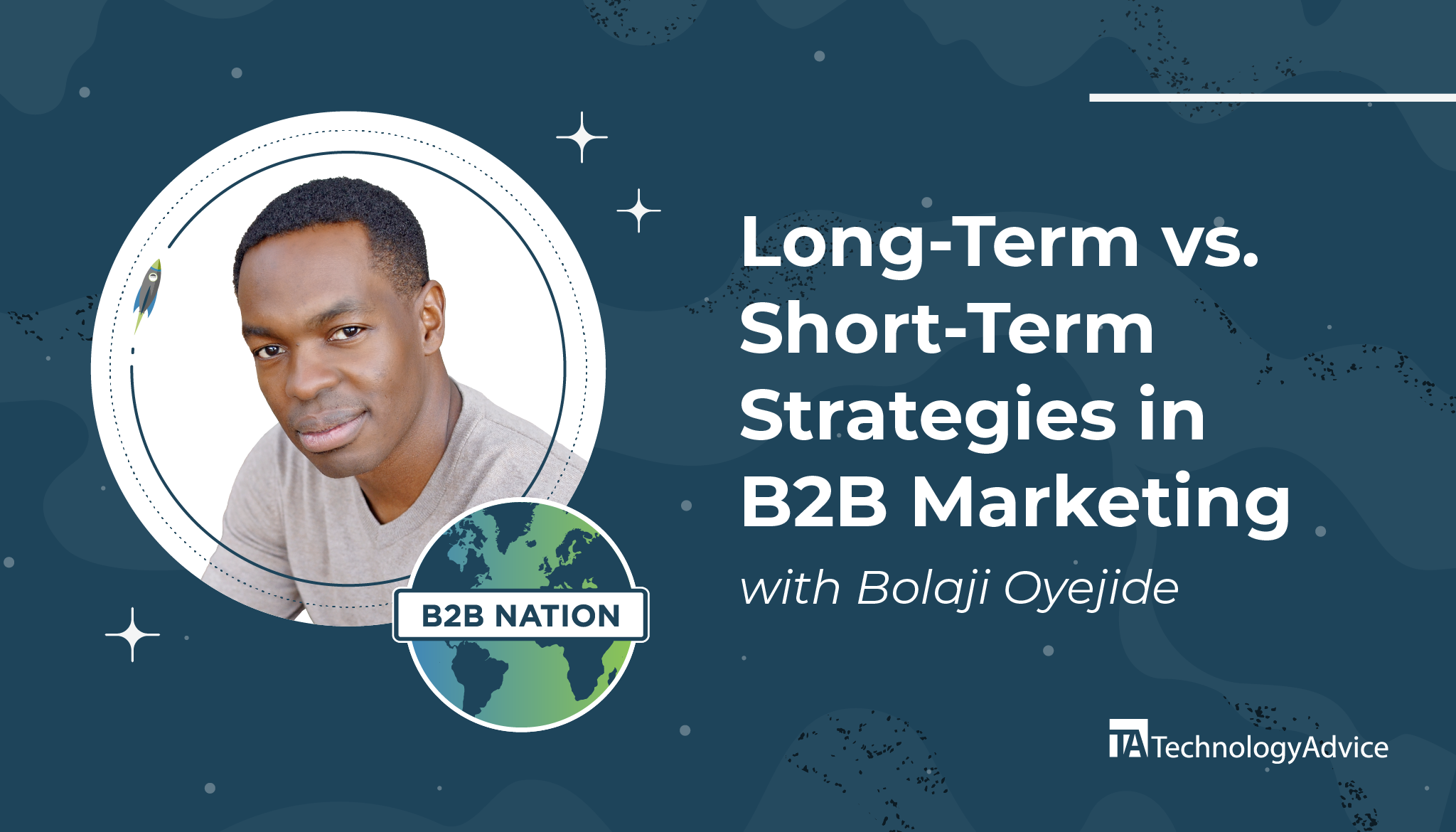 Long-Term vs. Short-Term Strategies in B2B Marketing 